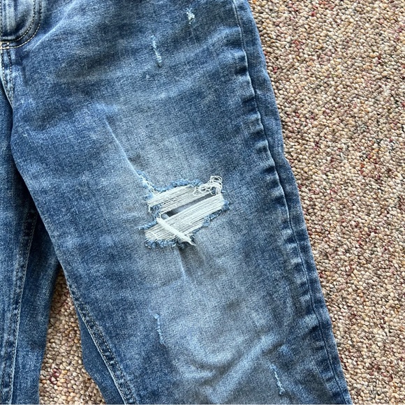 Maurice’s High Rise Boyfriend Jeans - Picture 3 of 15